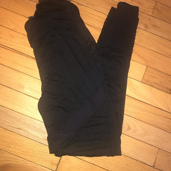 Level Eight spandex - Picture 6 of 6